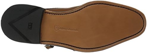 Allen Edmonds Men's St. John's Oxford, Walnut, 10 D US | Image 3