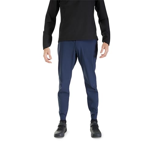 Fox Racing Pantalon Ranger pour Homme, Midnight, 44