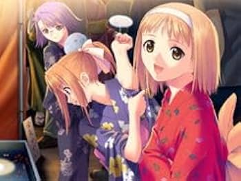 Amazon | アフター… ~忘れえぬ絆~ 通常版 (Dreamcast) | ゲームソフト