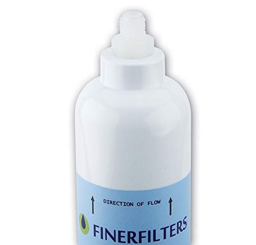 Hoe onderhoud je inline waterfilters voor koelkasten