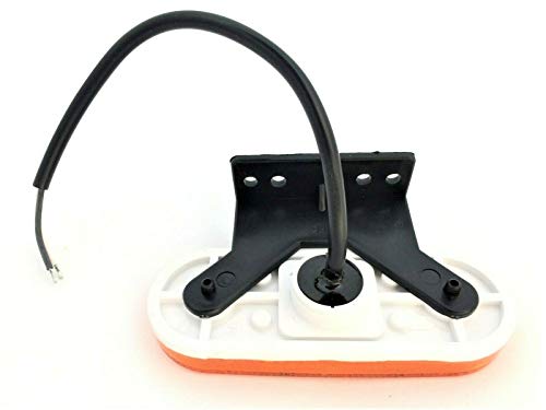 LED posizione laterale lampada multifunzione W47WW...