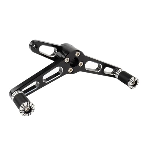 Pédale levier de vitesse moto pour Iron et Superlow idéal pour longs road trips