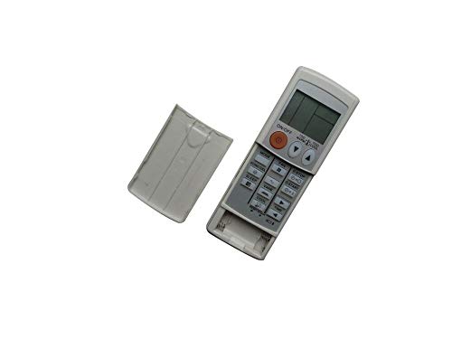 Télécommande climatiseur Mitsubishi MSZ-SGH13VA-T1 à écran LCD rétroéclairé net