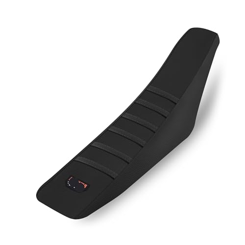 Couvre selle moto universel : finis les glissements sur votre housse de siège SXF KXF
