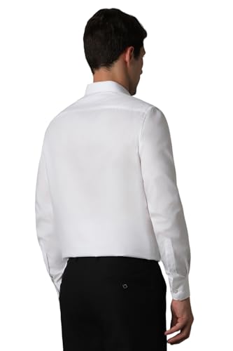Image of Louis Philippe Men's Cotton Classic Fit Shirt