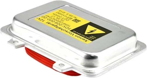 Module de commande de phares pour Jaguar XF 2011 et XFR