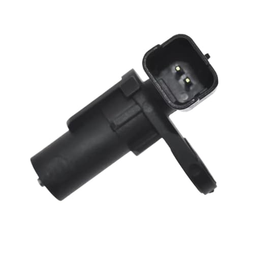 Capteur vilebrequin 8200513668 assure une injection précise