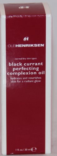 Ole Henriksen Ole Henriksen Black Currant Complexion Oil 1 fl 0z 30ml