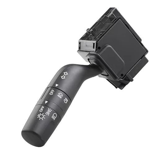 Interrupteur commande clignotant Mazda 3 BL 2009 2010 comodo phare colonne direction