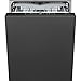 Smeg ST382C Lavastoviglie da 60 cm N° 13 Coperti Classe C