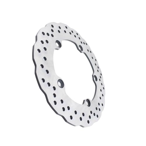 Disque de frein arrière moto pour sécuriser vos balades en Yamaha MT-07