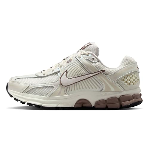 Nike Zoom Vomero 5 Women's - Sail/Mink Brown-Black