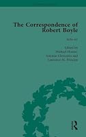 The Correspondence of Robert Boyle, 1636–61 Vol 1: 1636–61 Introduction 1138759058 Book Cover