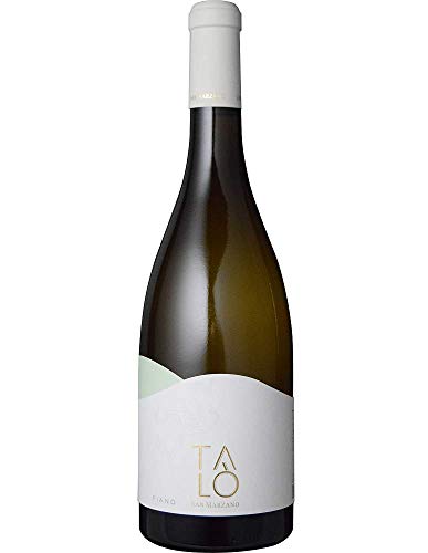 タロ フィアーノ (サン・マルツァーノ) Talo Fiano Salento IGP (San Marzano vini S.p.A.) イタリア/プーリア/サレント/サレントIGP/白/750ml