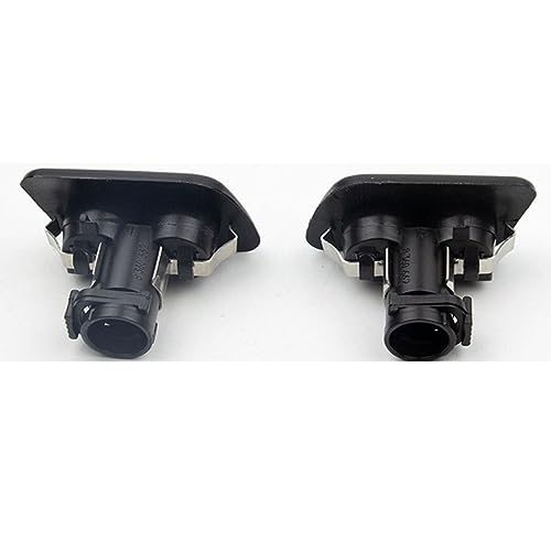 Buse de lave-phares BMW E39 gicleur de phare avant 528i 530i 540i M5 pièce 61678360661