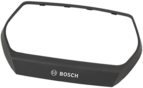 Bosch Abdeckrahmen Design-Maske Nyon, Anthrazit, One Size, 2100327