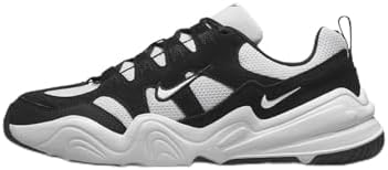 Nike Tech Hera Tênis masculino (FJ9532-100, branco/branco Summit