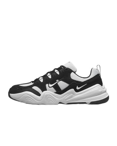 Nike Tech Hera Tênis masculino (FJ9532-100, branco/branco Summit