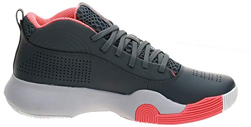 Image of Under Armour Men's Lockdown 4 Basketball Shoe