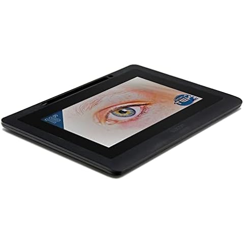 Tableta gráfica Wacom DTU-1031X de 10 pulgadas, conexión VESA 75 mm Cover