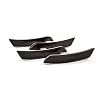 Diode Dynamics Smoke LED Side Marker Compatible with Chevrolet Camaro 2016-2023