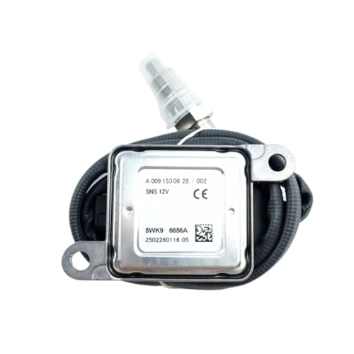 Capteur NOx 12V haute précision pour Benz Sprinter B907 B910 OEM 8R0907807A - 2