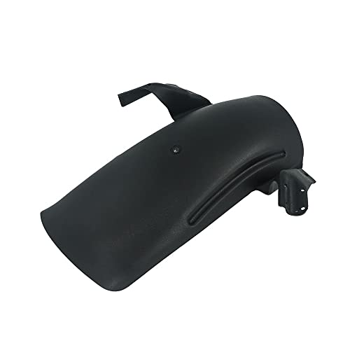 Garde-boue arrière de moto pour rouler sous la pluie en F700GS F800GS