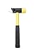 STEELMAN 95700 Wheel Weight Hammer