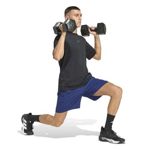 Image of adidas Men's Essentials Woven Training Shorts