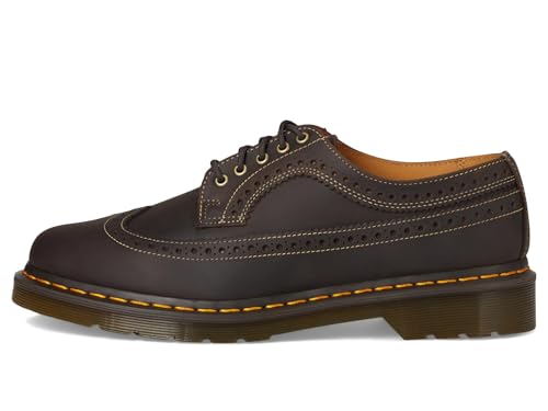 Dr. Martens Unisex-Adult 3989 Ys Oxford4