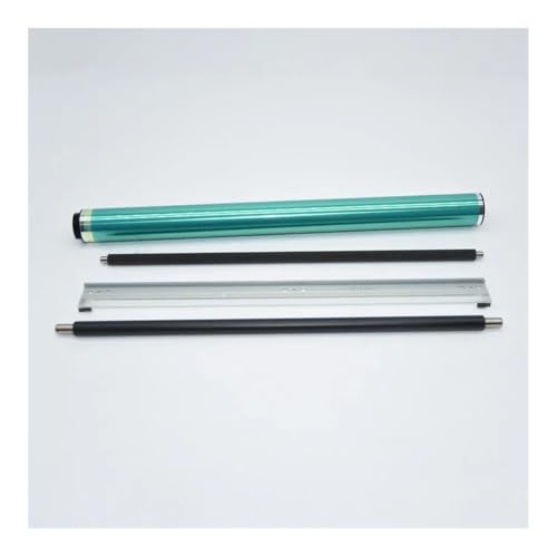 Tambour OPC C258 et lame de nettoyage pour éliminer les traces sur Konica C308 C368