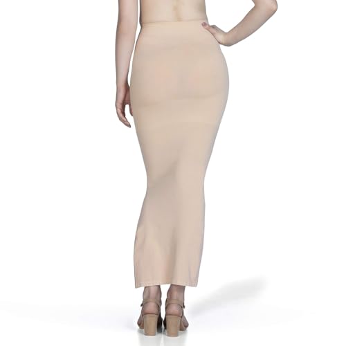 Image of Amante Ankle Length Saree Shaper