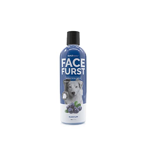 Best Blueberry Facial For Dogs The New York Times Standard For Dog Care