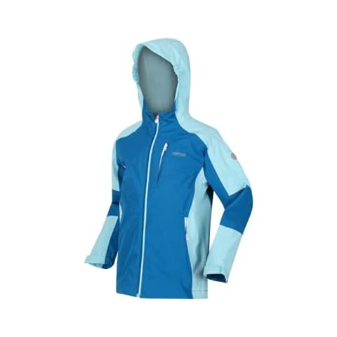 Regatta Junior Calderdale II Wasserdichte Cover