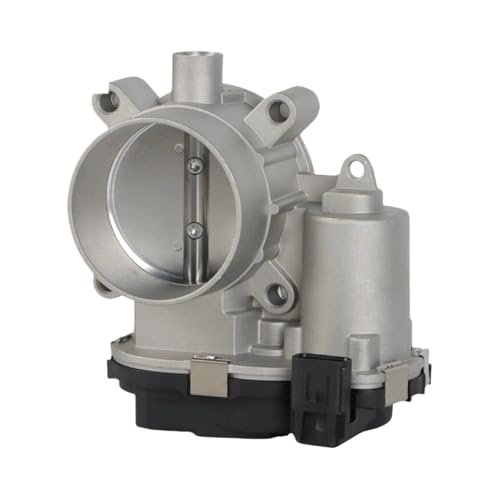 Corps de papillon 07K133062A pour VW Passat : éliminez les ratés de ralenti moteur