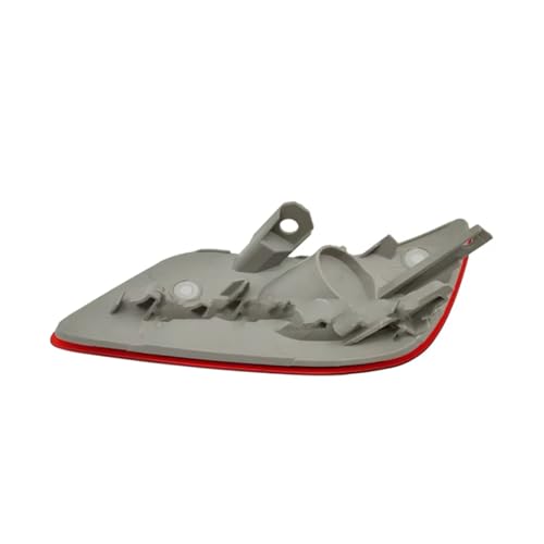 Feu de freinage sans ampoule et catadioptre Forester 84551SJ030 1 pair