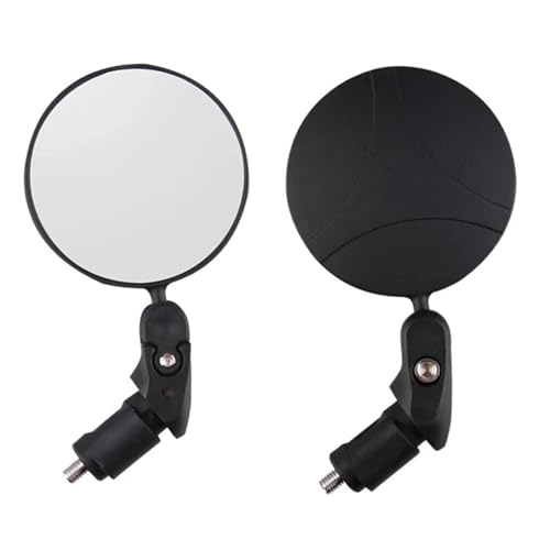Retrovisor para bicicleta de carretera manillar MTB accesorio ciclismo ajustable