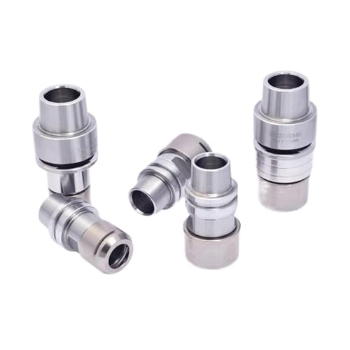Porte-outil HSK ER SK mandrin cnc mandrin inox mandrin pour pince ER20