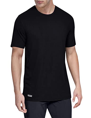 Image of Under Armour Men's Tac Cotton T-Shirt
