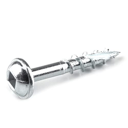 Best Screws For Plywood