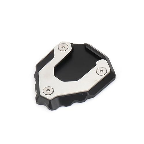 Extension de béquille latérale moto élargisseur aluminium CFMOTO 800 MT 2021 2022