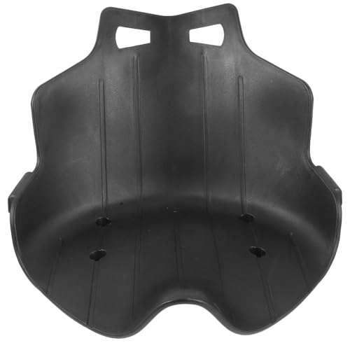 Asiento de kart de plástico Mikikit para adulto y scooter eléctrico