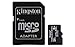 Produktbild Kingston Industrial microSD - 8GB microSDHC Industrial C10 A1 pSLC Karte + SD-Adapter - SDCIT2/8GB