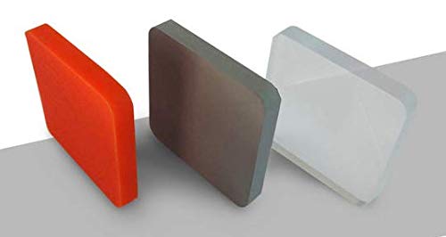 Professional Standard Shore Hardness Block Kits HD Type Durometer Rubber Hardness Test Block 3pcs-image-37