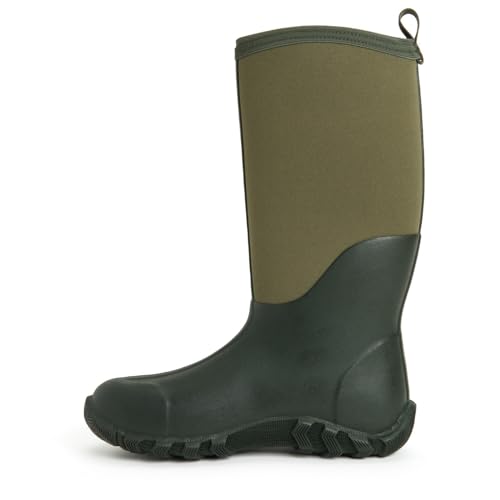 Image of MUCK Men's Edgewater II Tall Boot