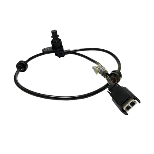 Sensor ABS 4893034000 con lectura precisa antiderrape para monovolumen 3