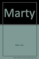 Marty B0007E648G Book Cover