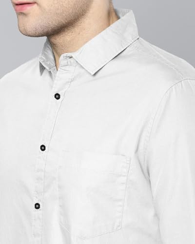 Image of EYEBOGLER Men Regular Fit T-Shirt