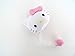Produktbild Hello Kitty D-Cut Measure, Maßband inr osa von Sanrio