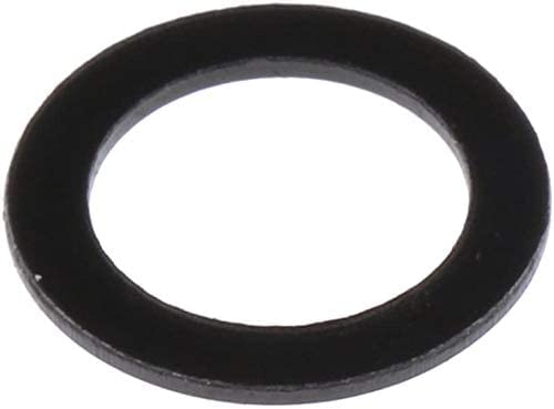 Sgerste Skateboard Washers Truck Axle Speed Rings For Longboard Bearing Performance Skateboarding Hardware Replacement 20Pcs #TOP3